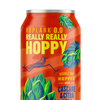 Load image into Gallery viewer, 0.0 Really Really Hoppy - 12 Ounce -  18 Pack
