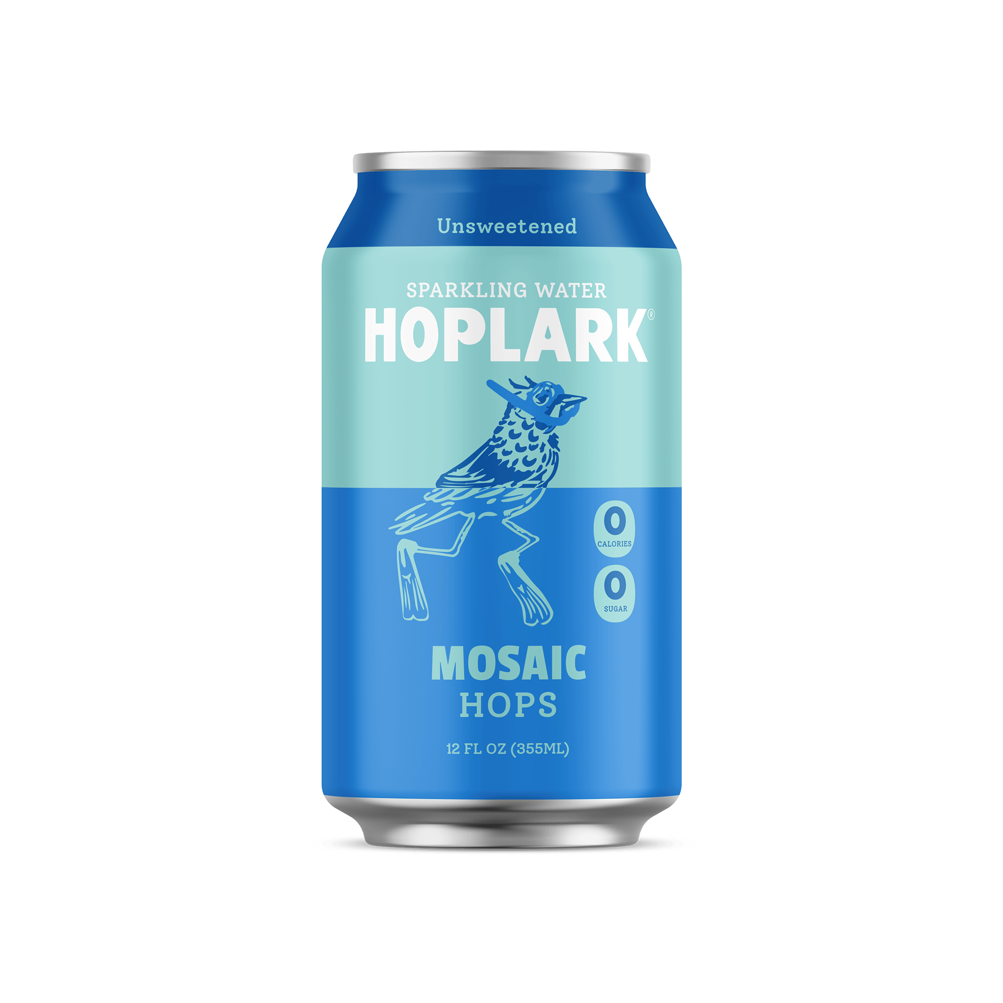 Mosaic Hops | Sparkling Water | Hoplark