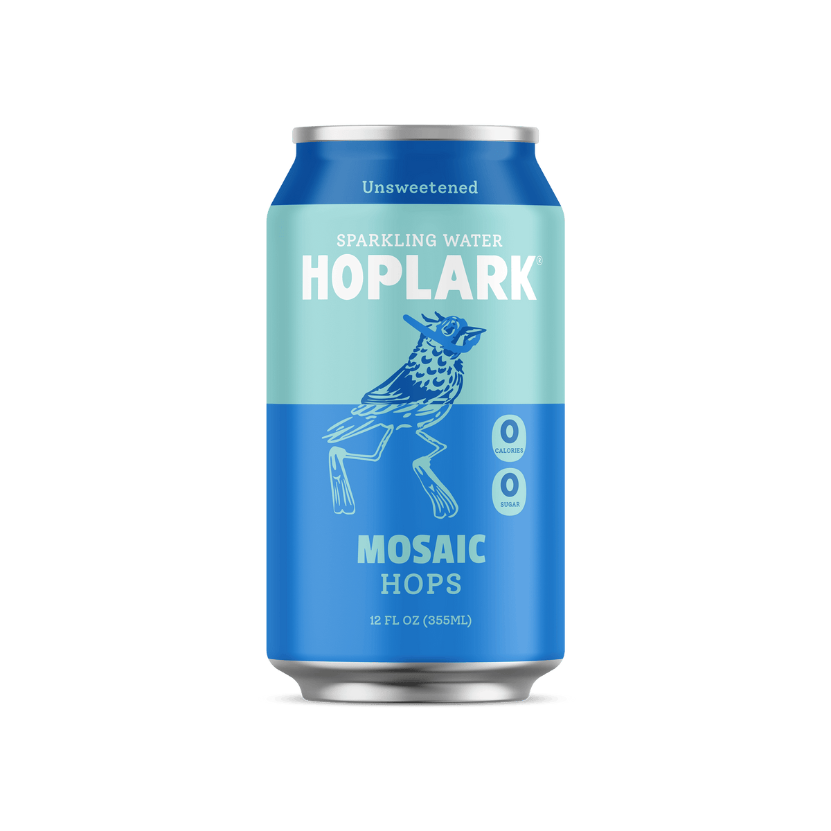 Mosaic Hop Water 18 Pack | Hoplark