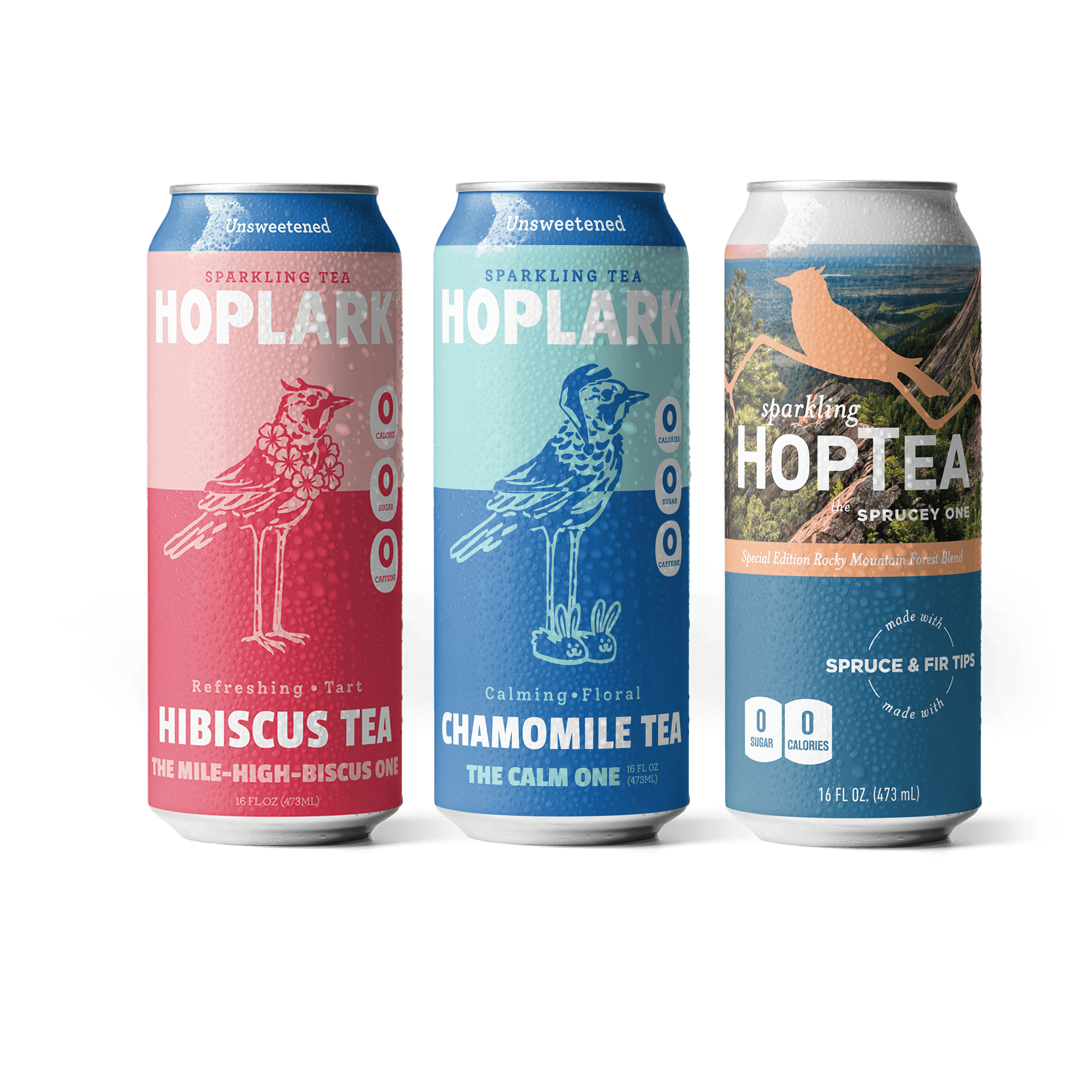 The Relax Mixed Pack – Hoplark