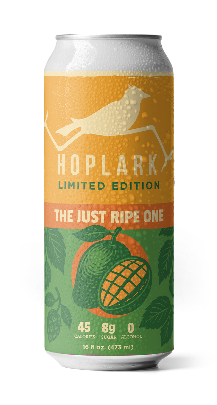 The Just Ripe One – Hoplark