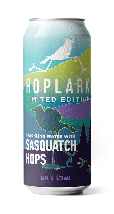 Sasquatch Hops