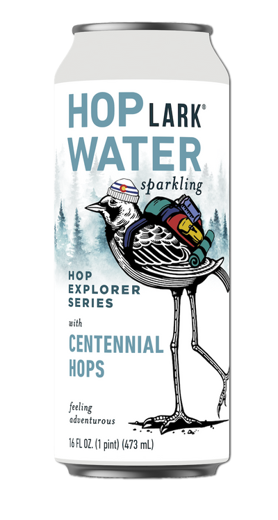 Centennial Hops - Hop Explorer Series - 12 pack