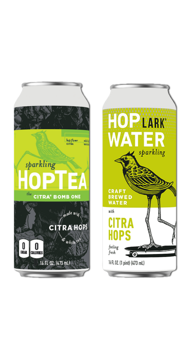 0.0 Citra® - 12 Ounce - 18 Pack – Hoplark