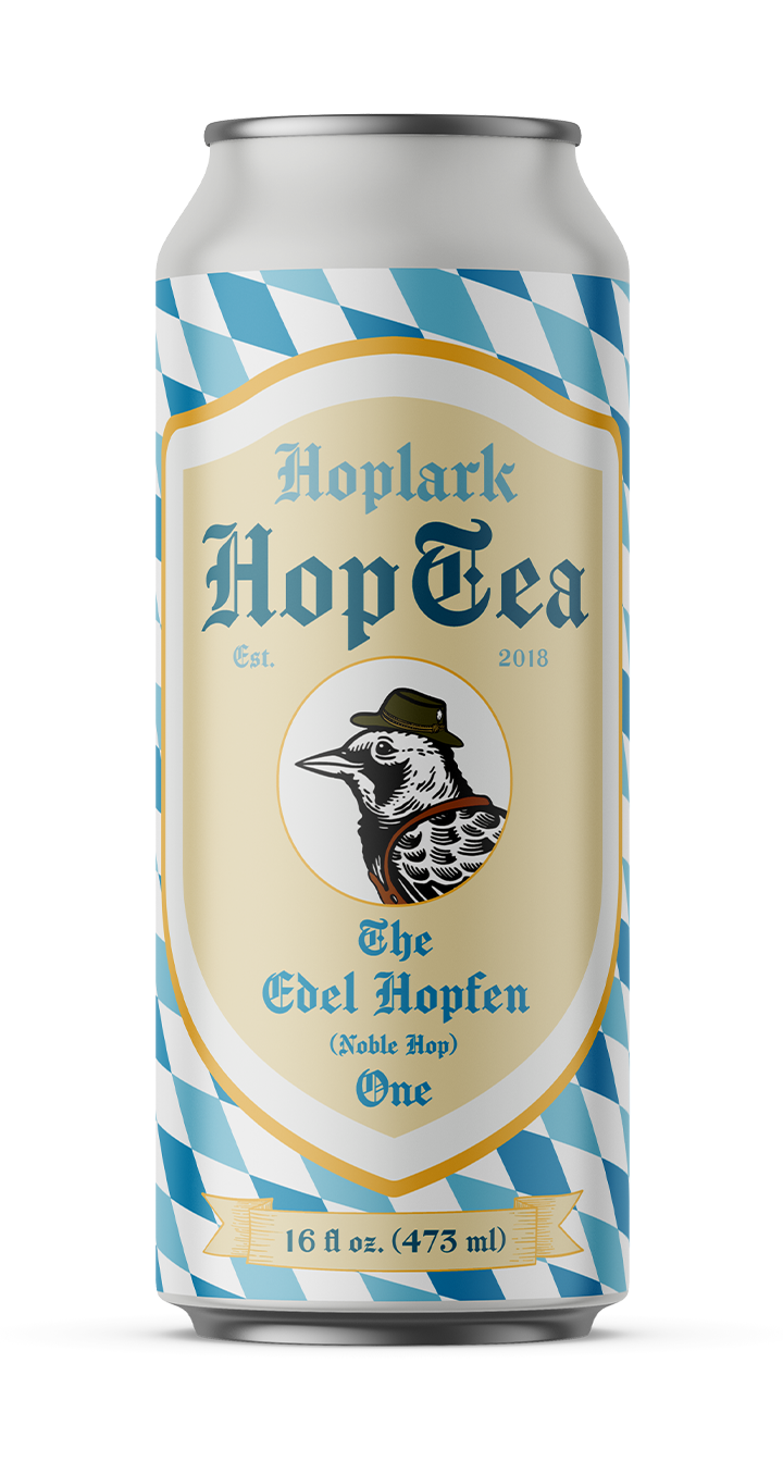 The Edel Hopfen One - 12 pack