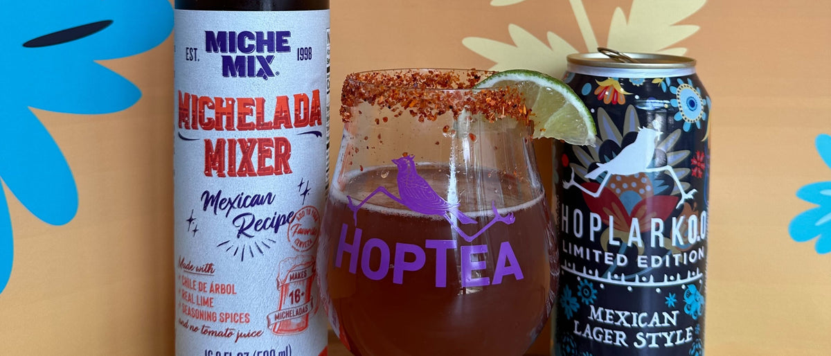 Mocktail - MicheNADA