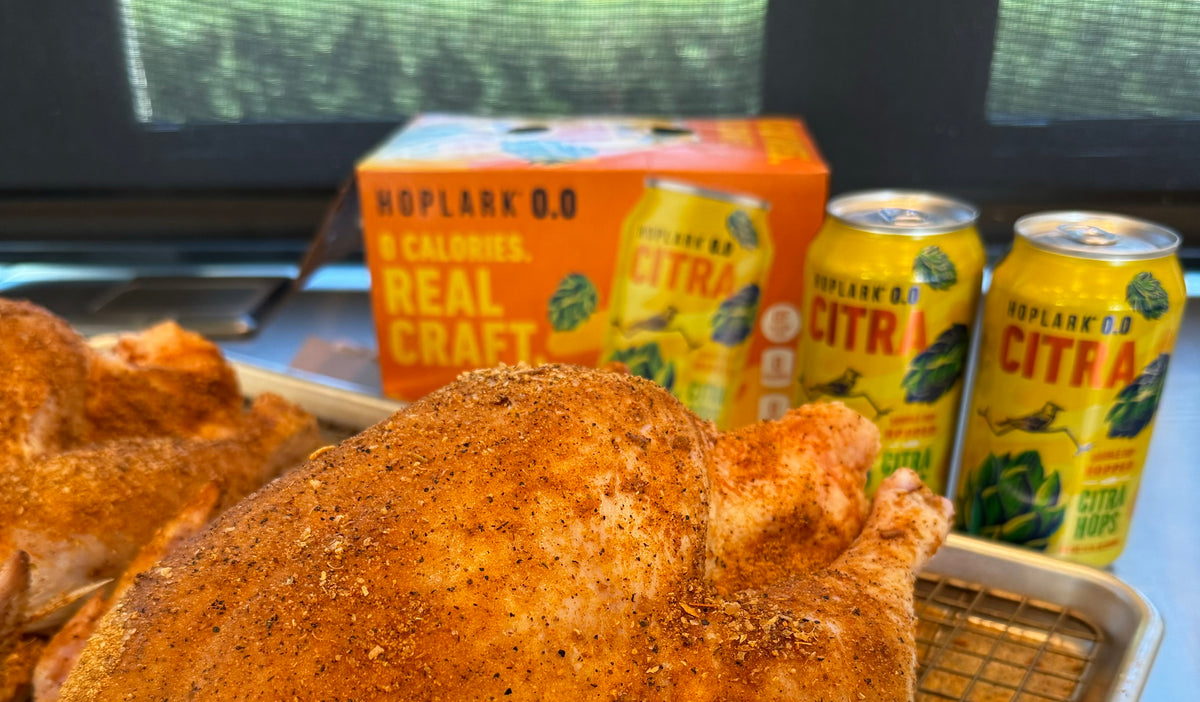 0.0 Can Chicken