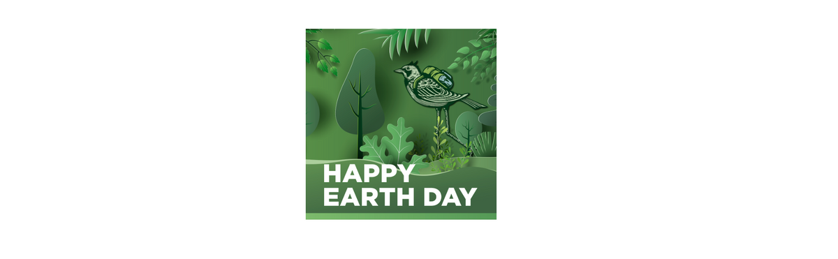 Hoppy Earth Day - Sustainability in Hop Farming