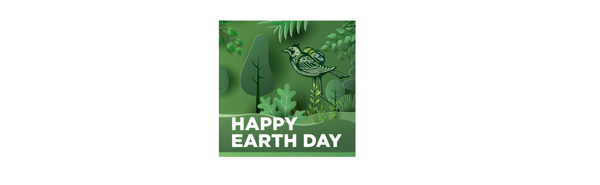 Hoppy Earth Day - Sustainability in Hop Farming
