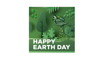 Hoppy Earth Day - Sustainability in Hop Farming