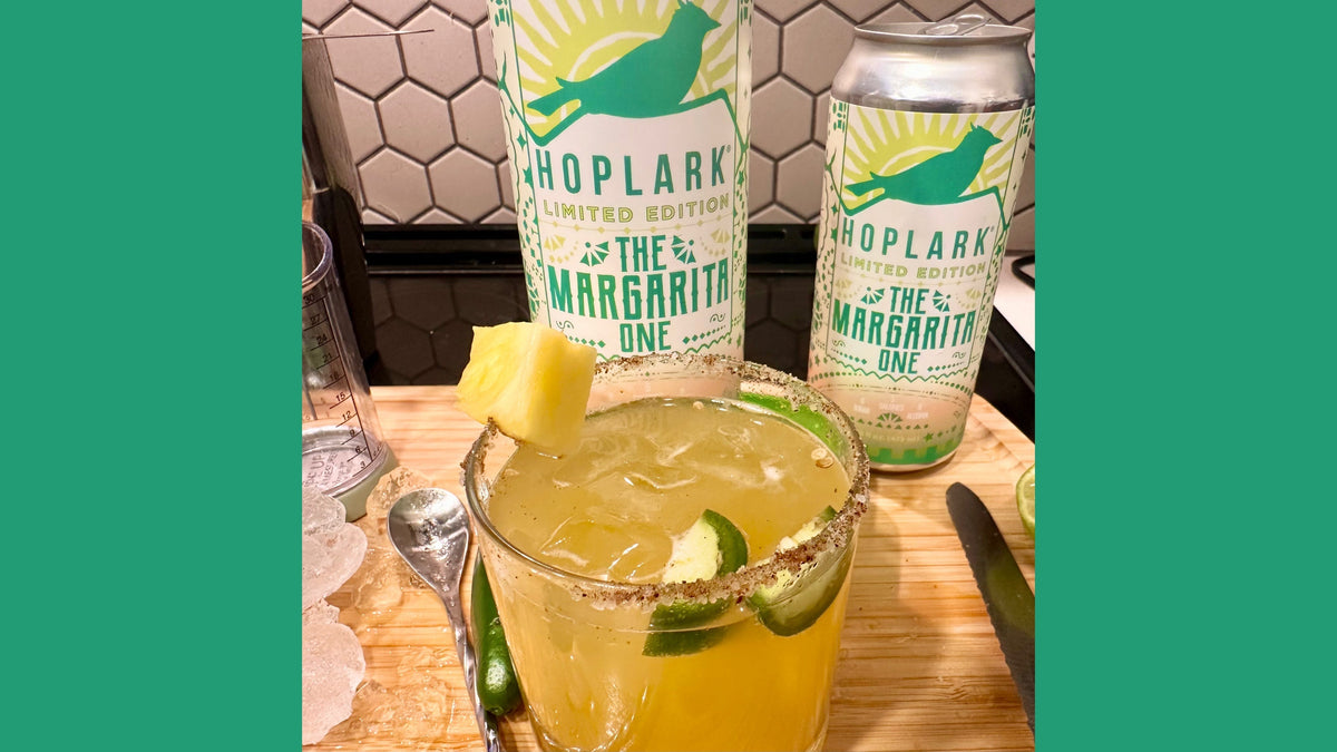 Tropic Like It's Hot
