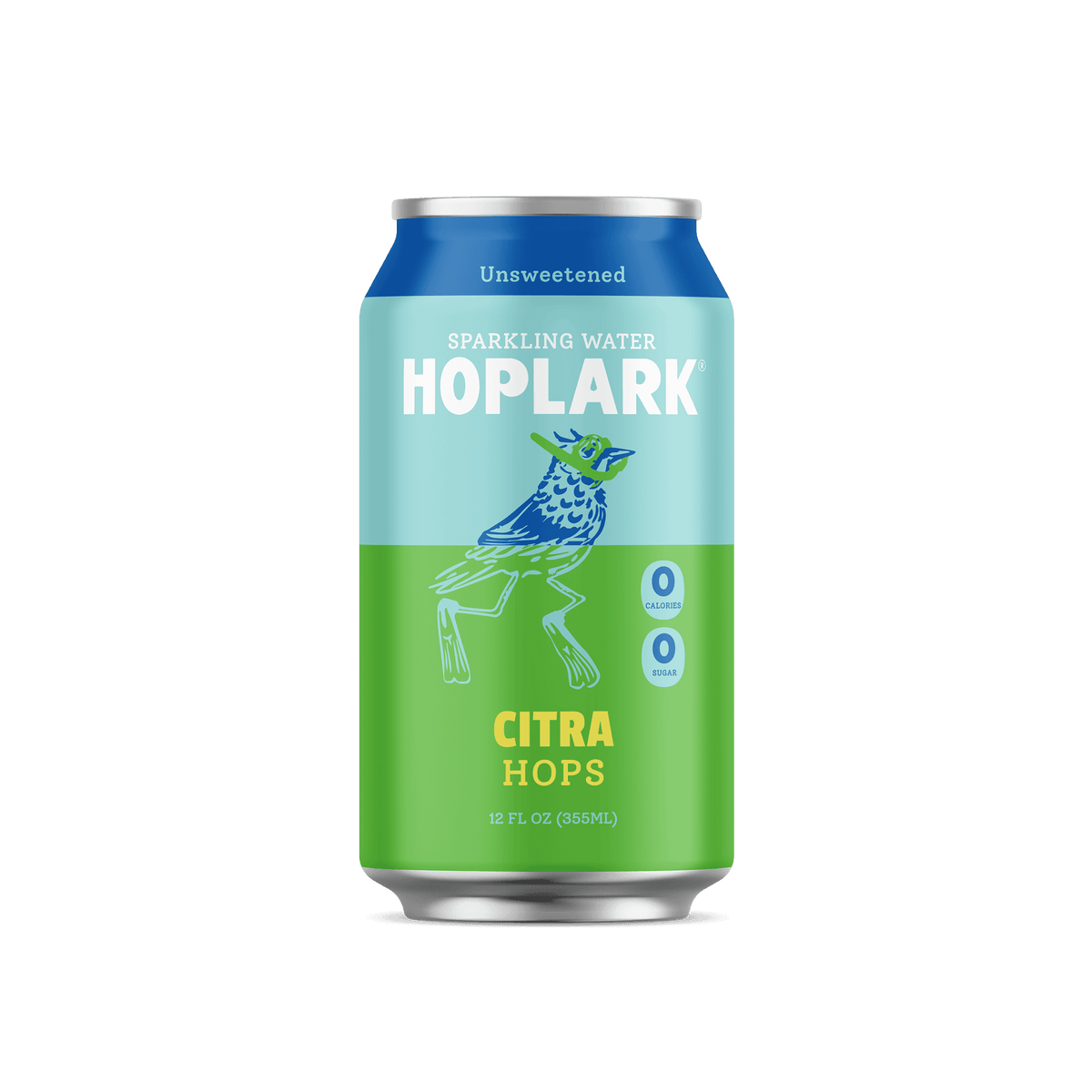 Sparkling Water