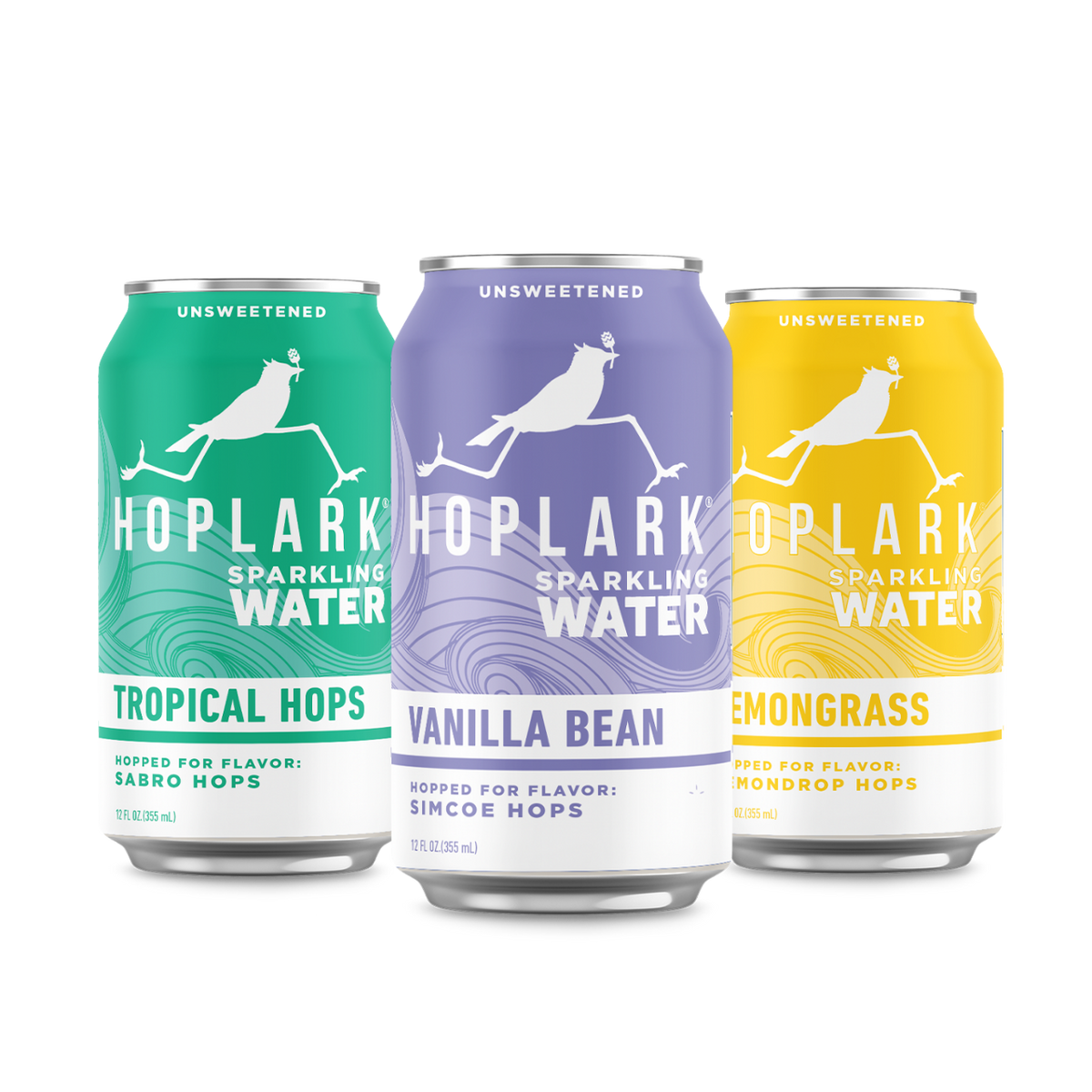 Featured: Hoplark Double Dry Hopped - Elite Brands