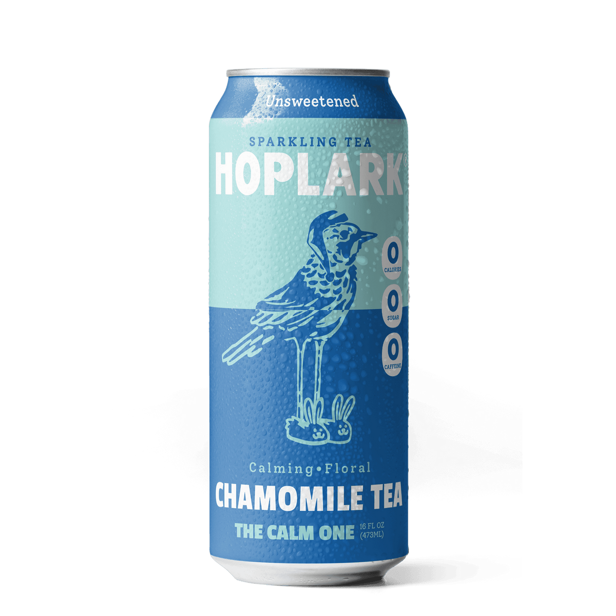 Sparkling Tea