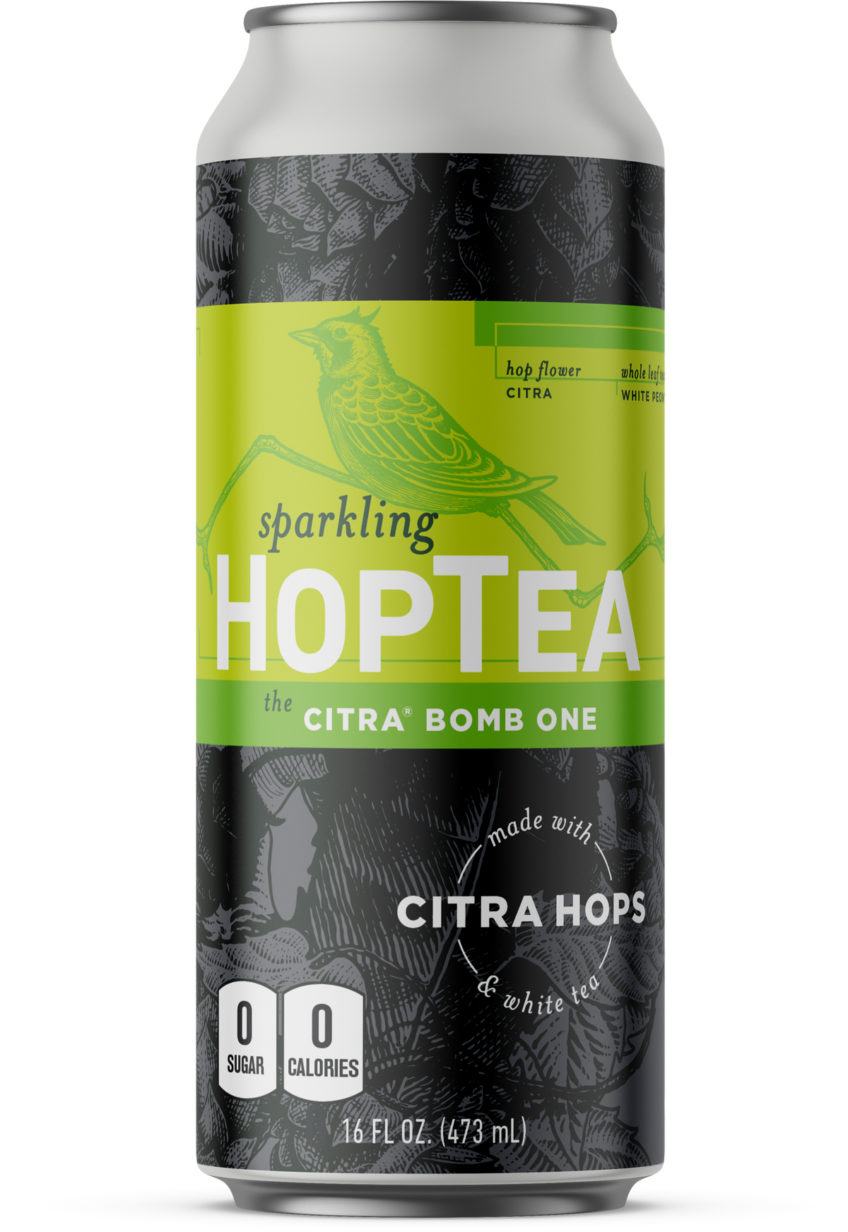 HopTea | Craft Non-Alcoholic Brews | Original Zero-Calorie Refreshment –  Hoplark