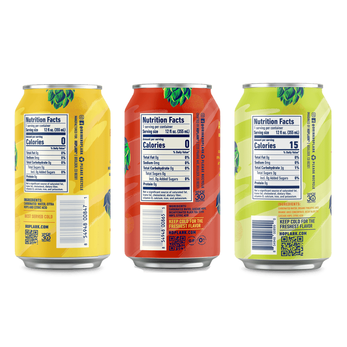 0.0 Mixed Pack