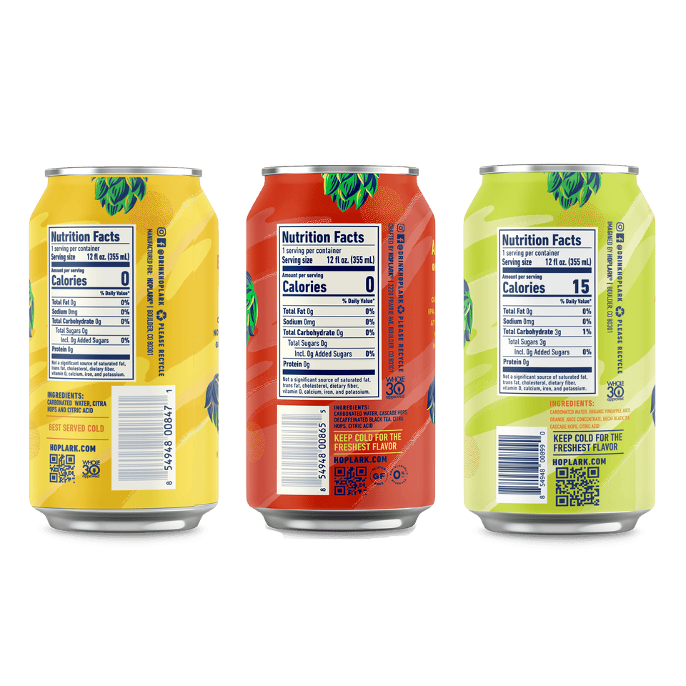 0.0 Mixed Pack