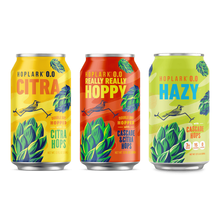 0.0 Mixed Pack