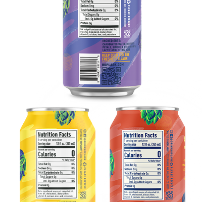 Load image into Gallery viewer, 0.0 Mixed Pack
