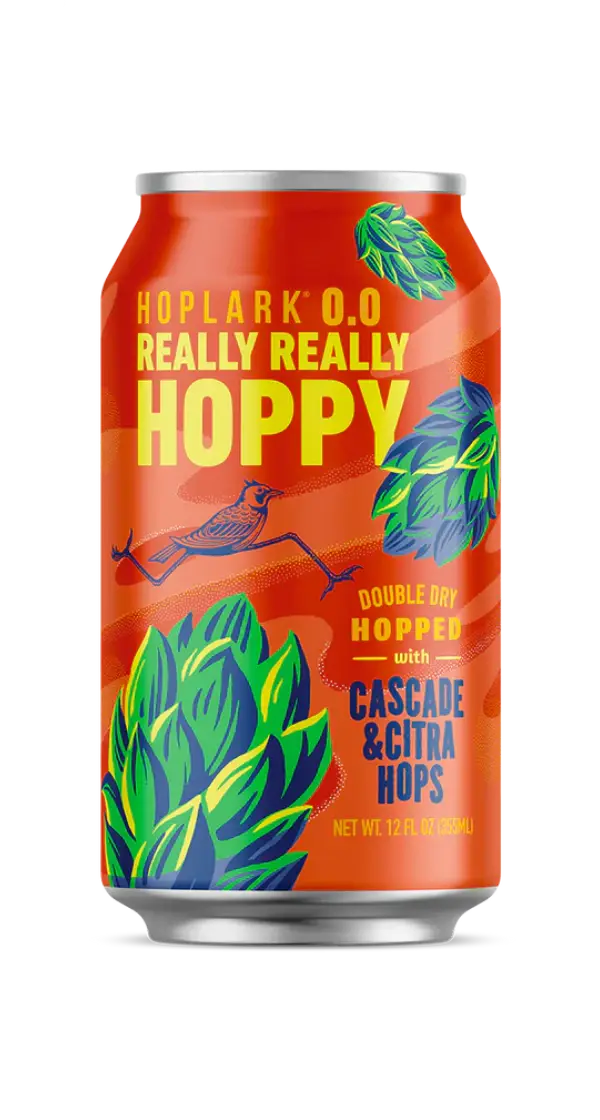 0.0 Really Really Hoppy