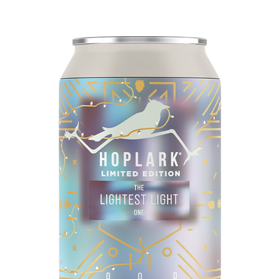 Load image into Gallery viewer, The Lightest Light One
