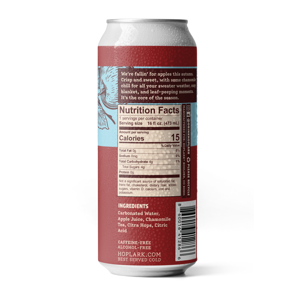 The Cider One
