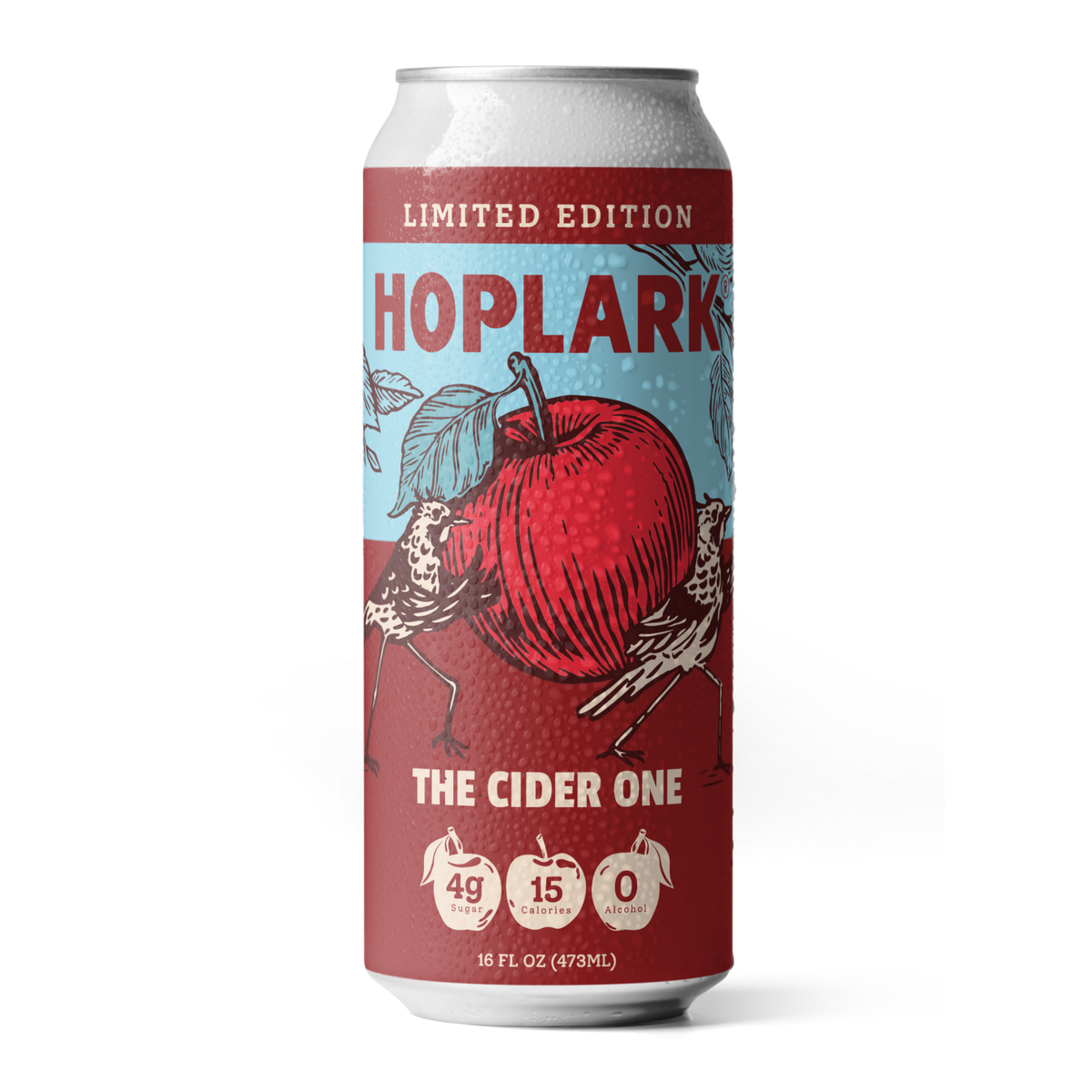 The Cider One