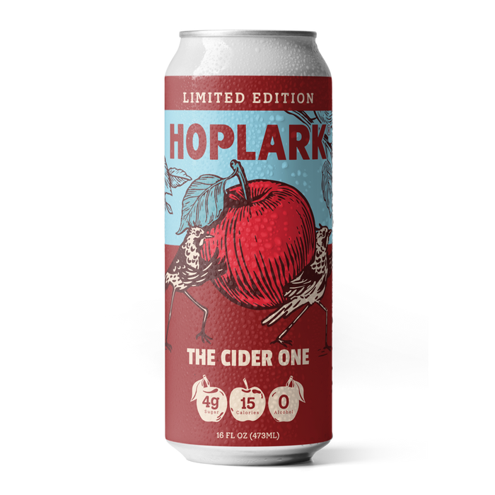 The Cider One
