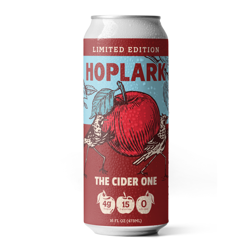 The Cider One