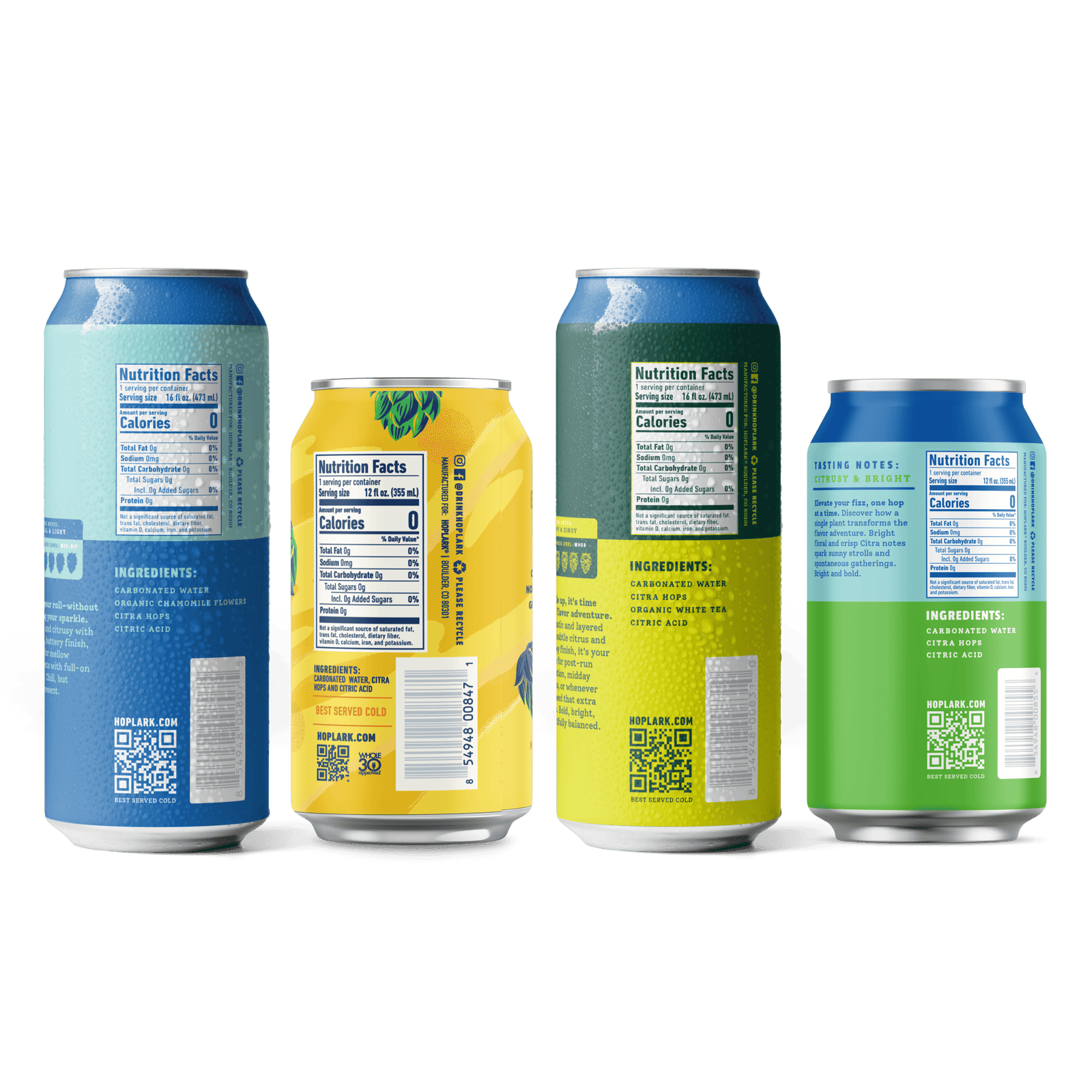 The Citra Lovers Bundle