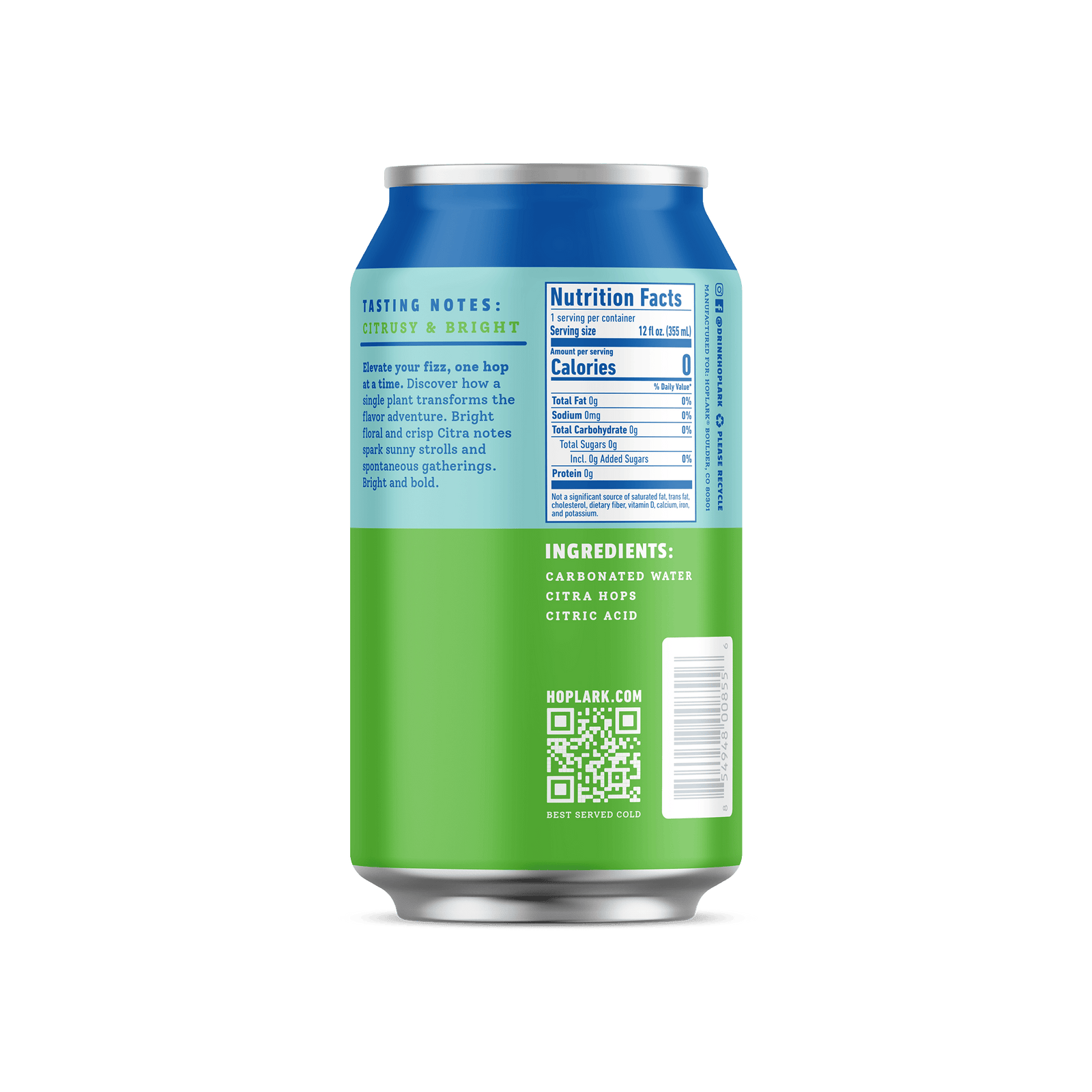 Citra Hops