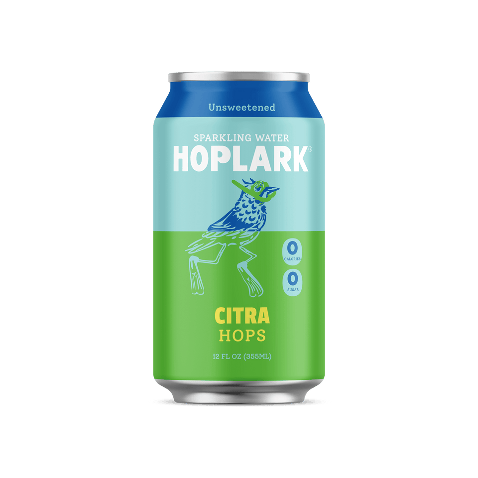 Citra Hops - 12oz
