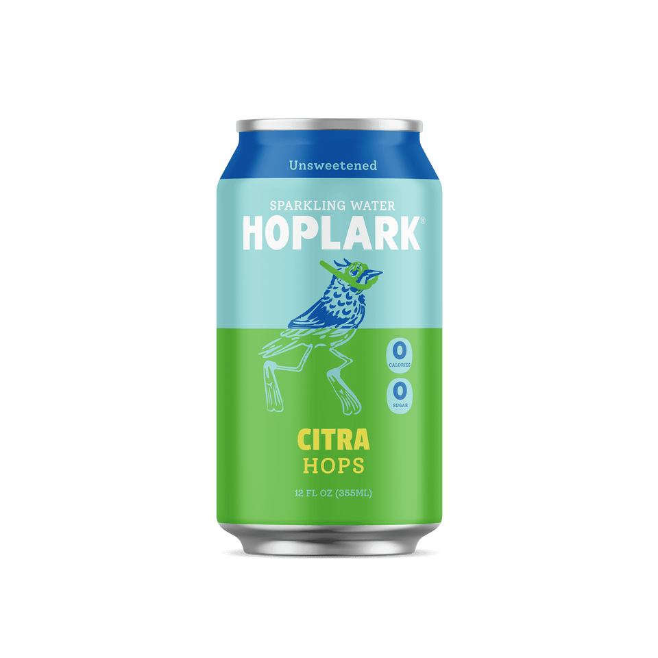 Citra Hops