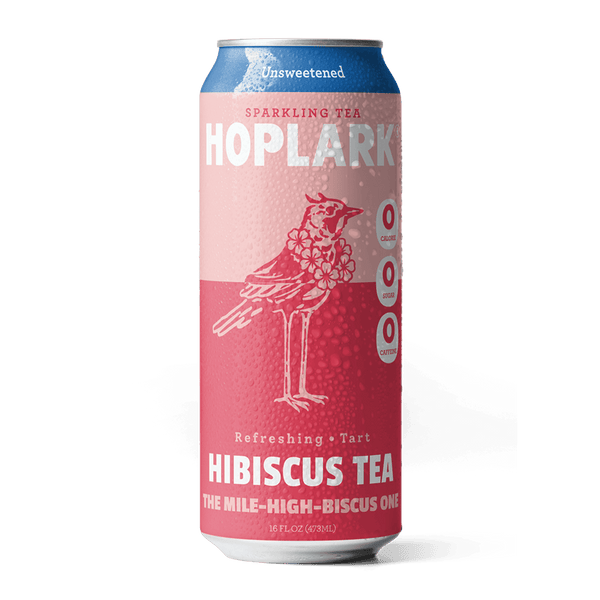 The Mile-High-Biscus One – Hoplark