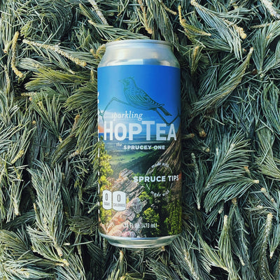 Load image into Gallery viewer, The Sprucey One - 16oz
