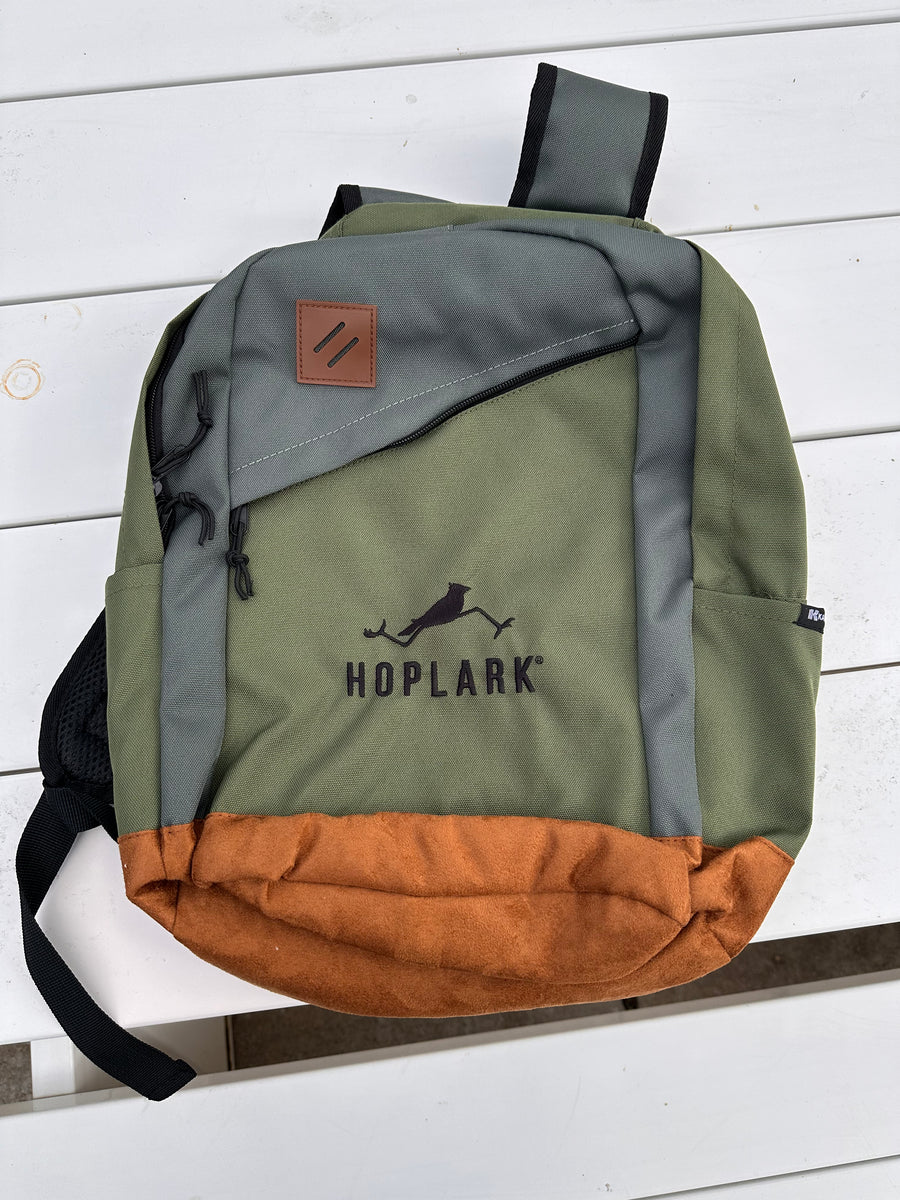 Hoplark Backpack