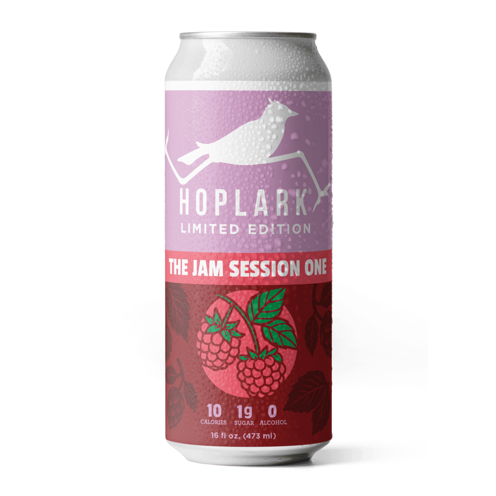 The Jam Session One