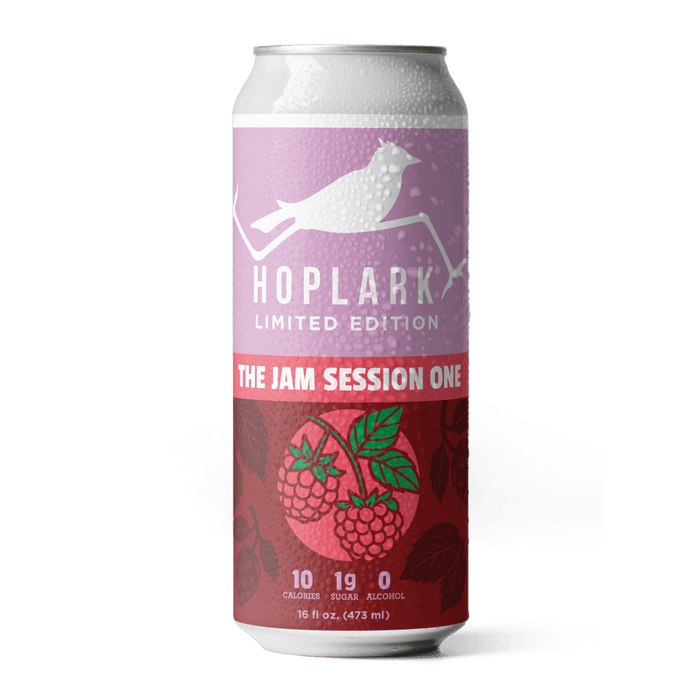 The Jam Session One