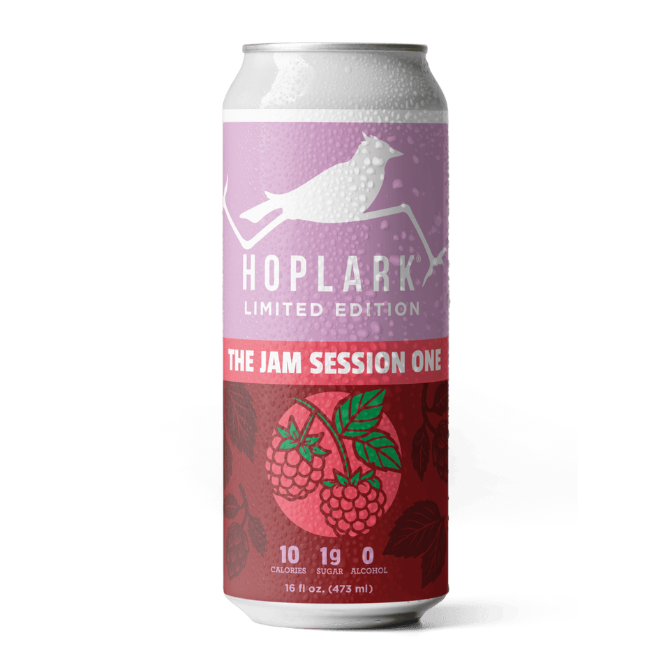 The Jam Session One