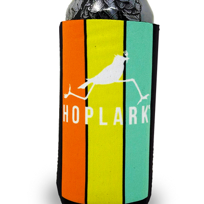 Load image into Gallery viewer, hoplark can koozie for 16oz cans
