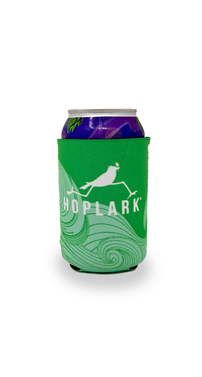 New! Hoplark 12 ounce Koozie