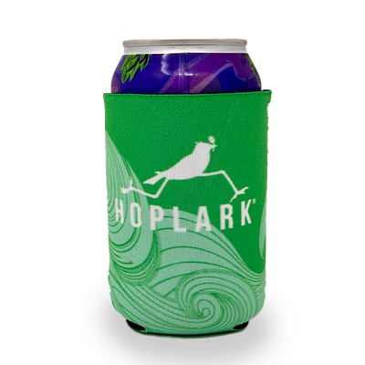 Load image into Gallery viewer, New! Hoplark 12 ounce Koozie
