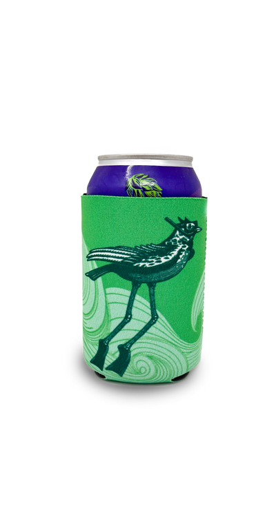 New! Hoplark 12 ounce Koozie