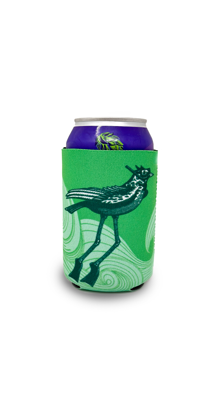 New! Hoplark 12 ounce Koozie