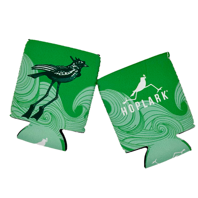 Load image into Gallery viewer, New! Hoplark 12 ounce Koozie
