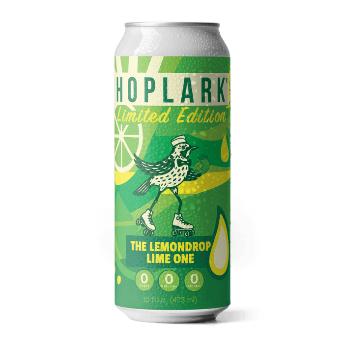The Lemondrop Lime One