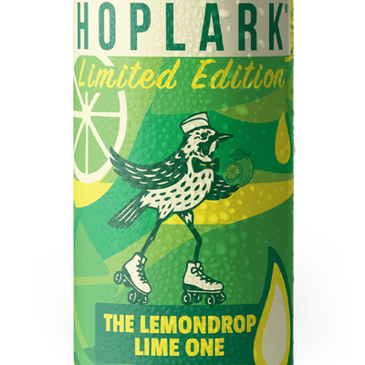 Load image into Gallery viewer, The Lemondrop Lime One
