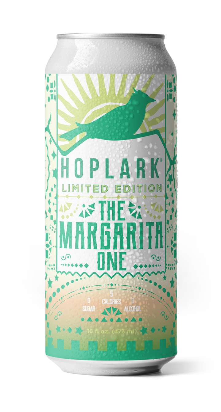 The Margarita One