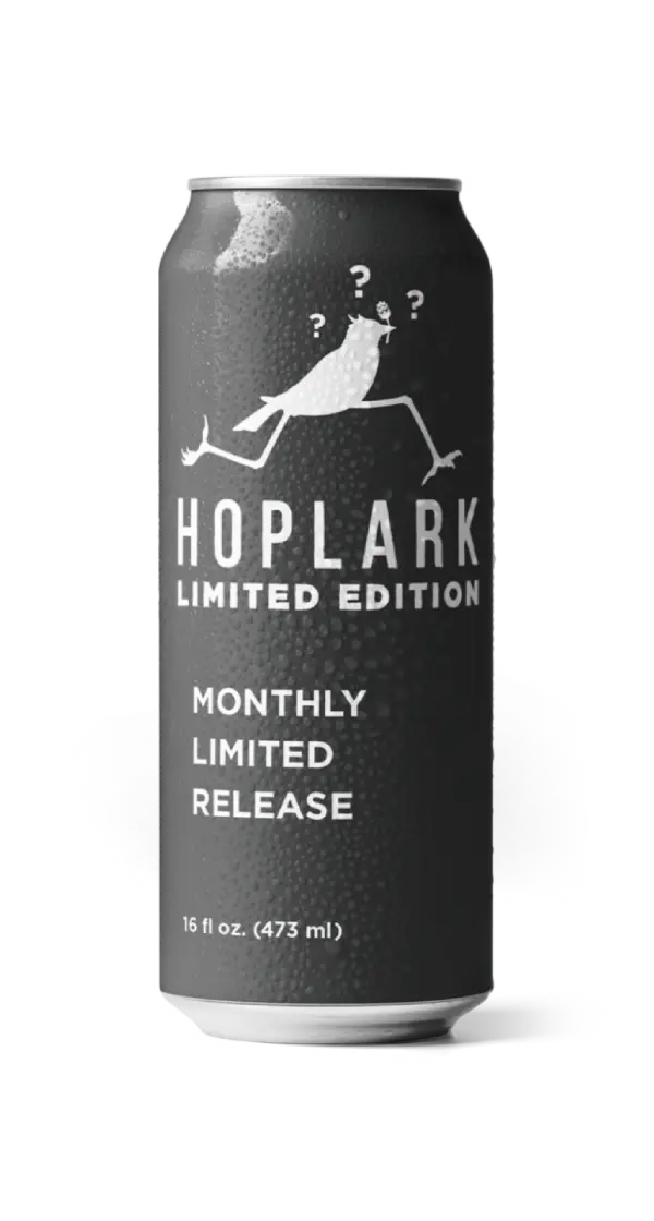 Hoplark Monthly Limited Release