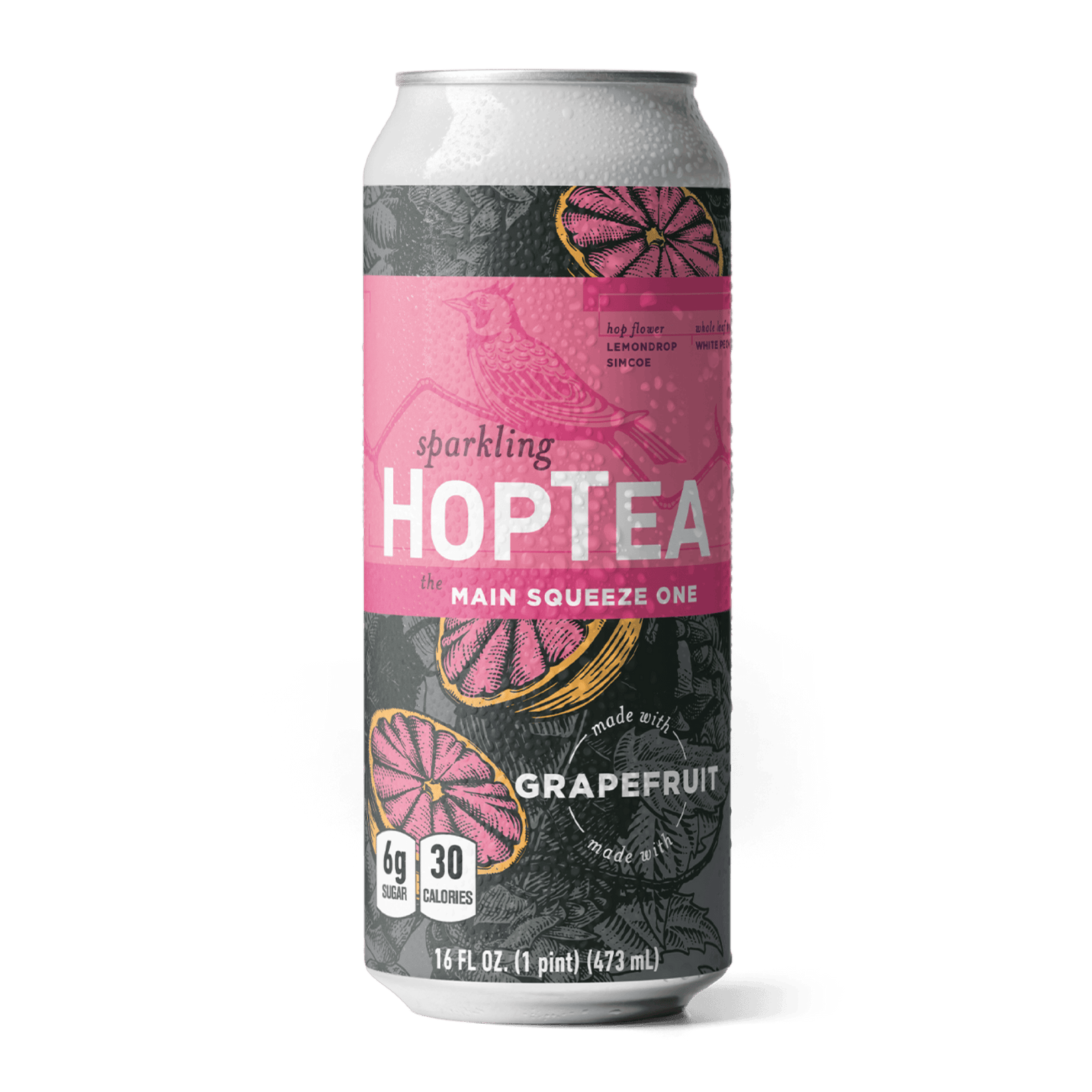 The Main Squeeze One